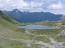 lac Egorgéou